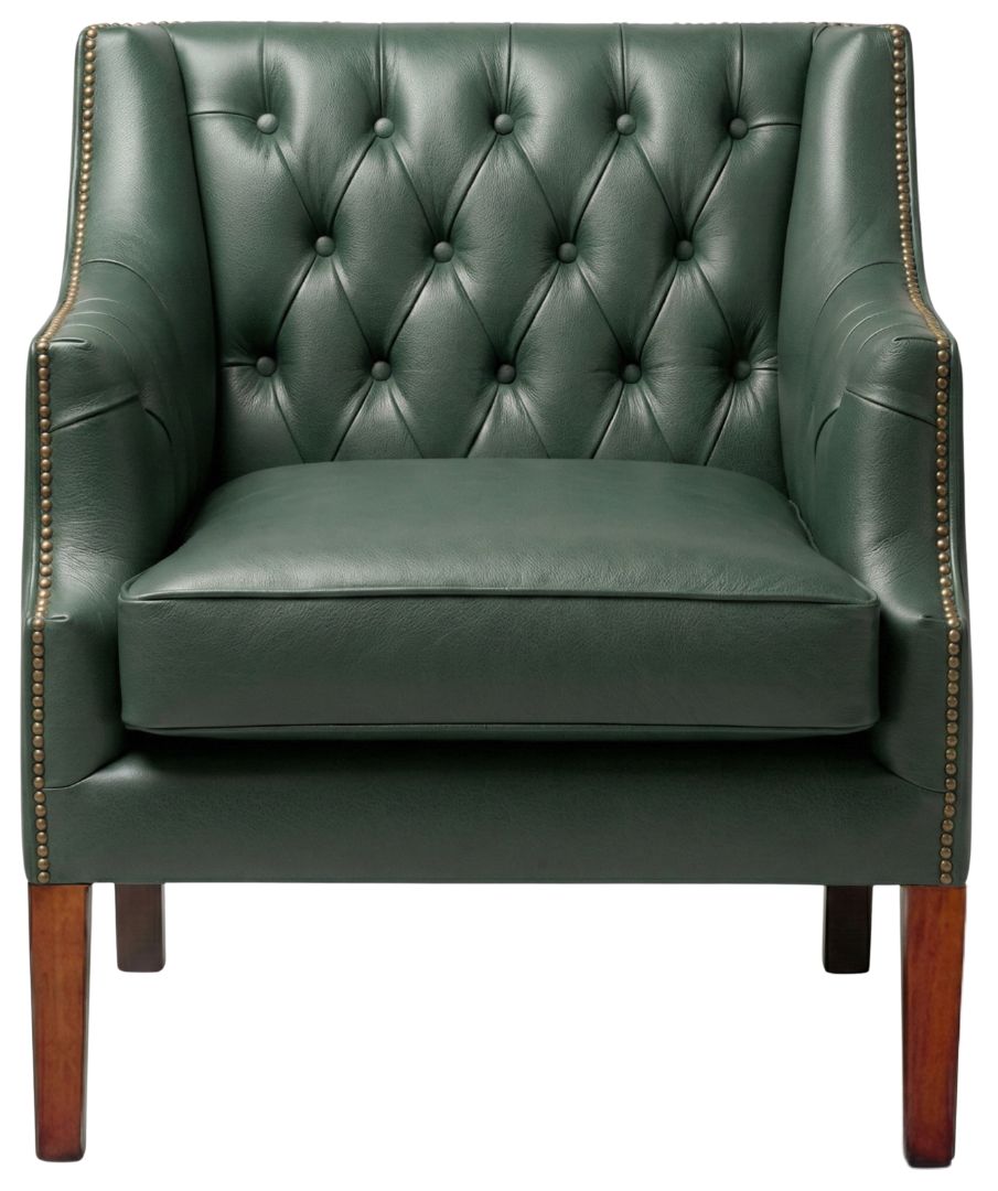 The Kingston Chesterfield